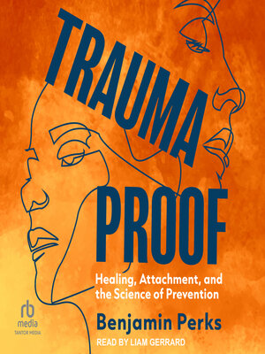 cover image of Trauma Proof